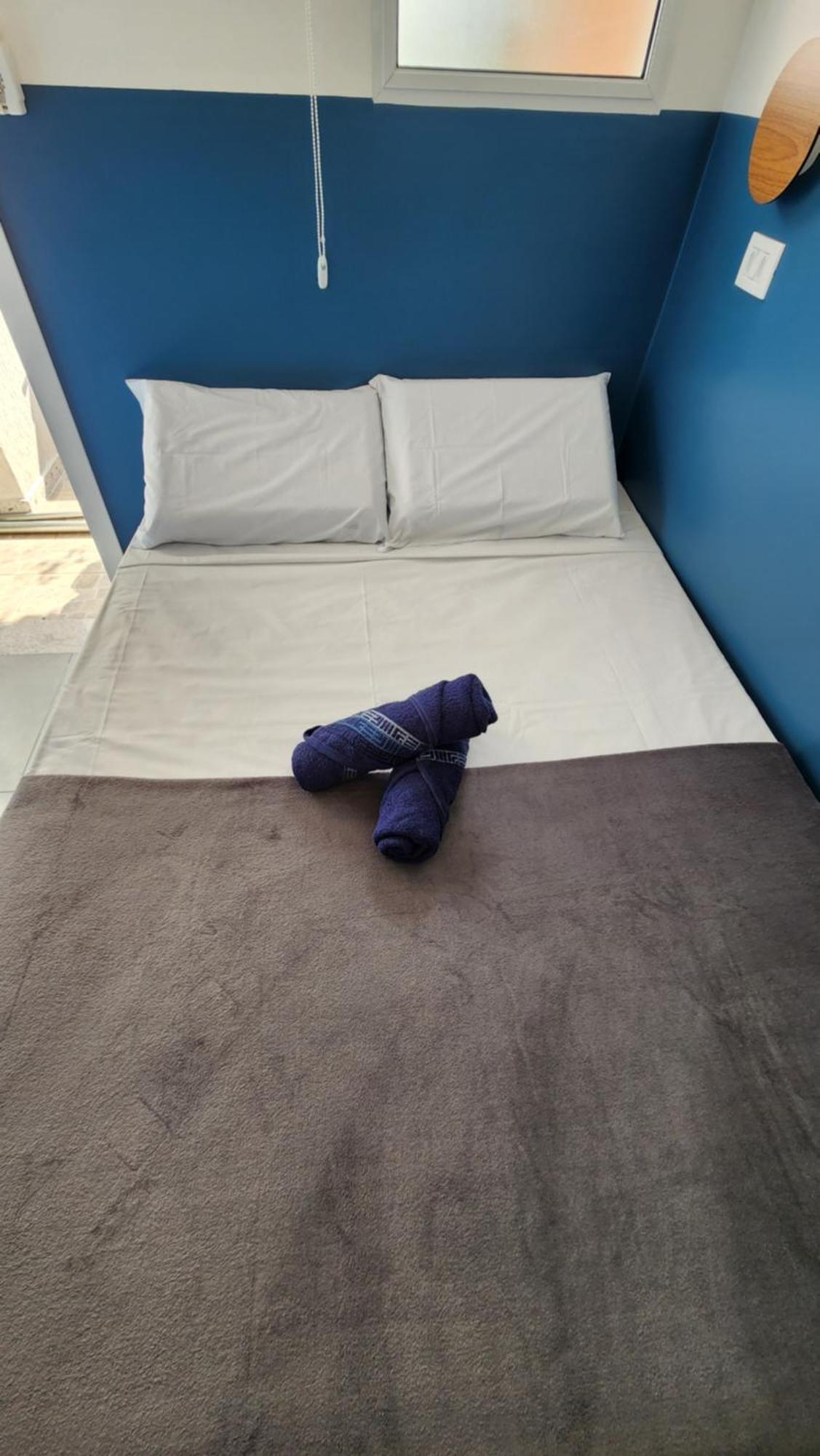 Morada City Hostel - Sao Paulo — Photos 2